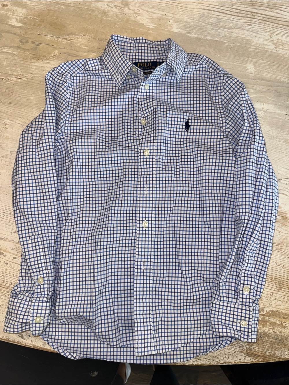 Polo Ralph Lauren Button Down Shirt